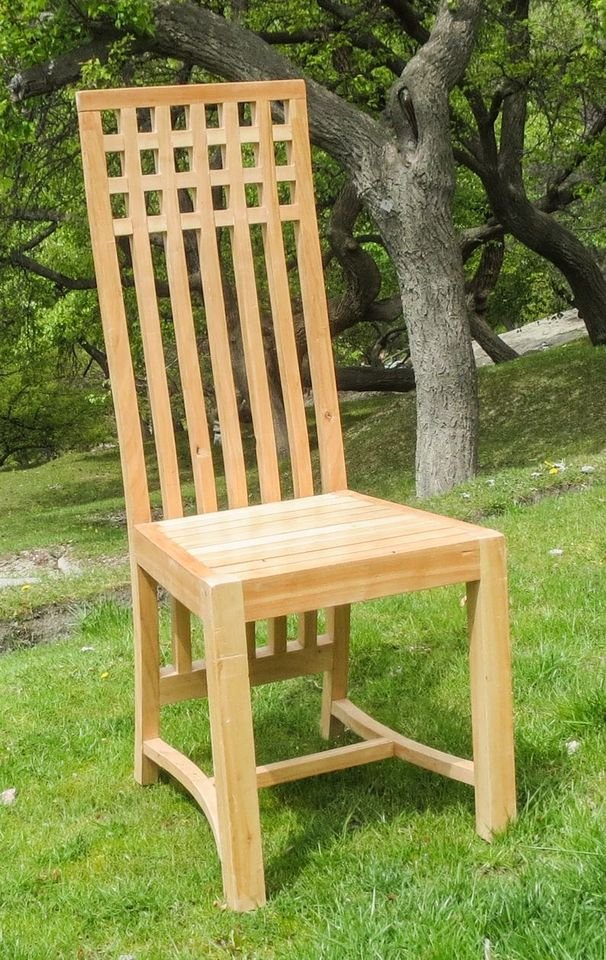 Norwegin Chair